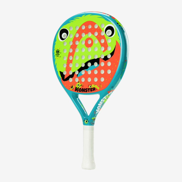 Head Monster Kids 2022 Padelrack