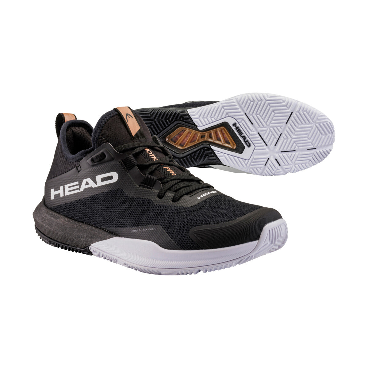 Head Motion Pro Padelskor (Men)