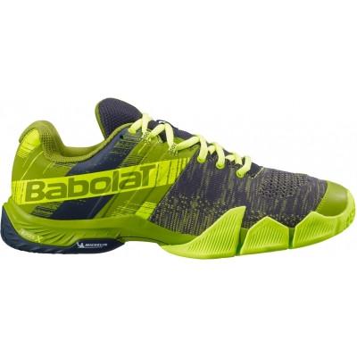 Babolat Movea Padelskor