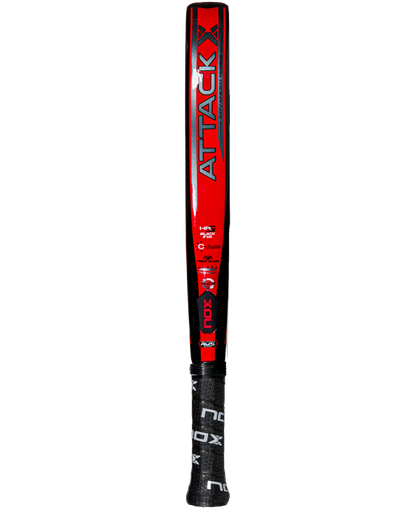 Nox Attack Padelrack