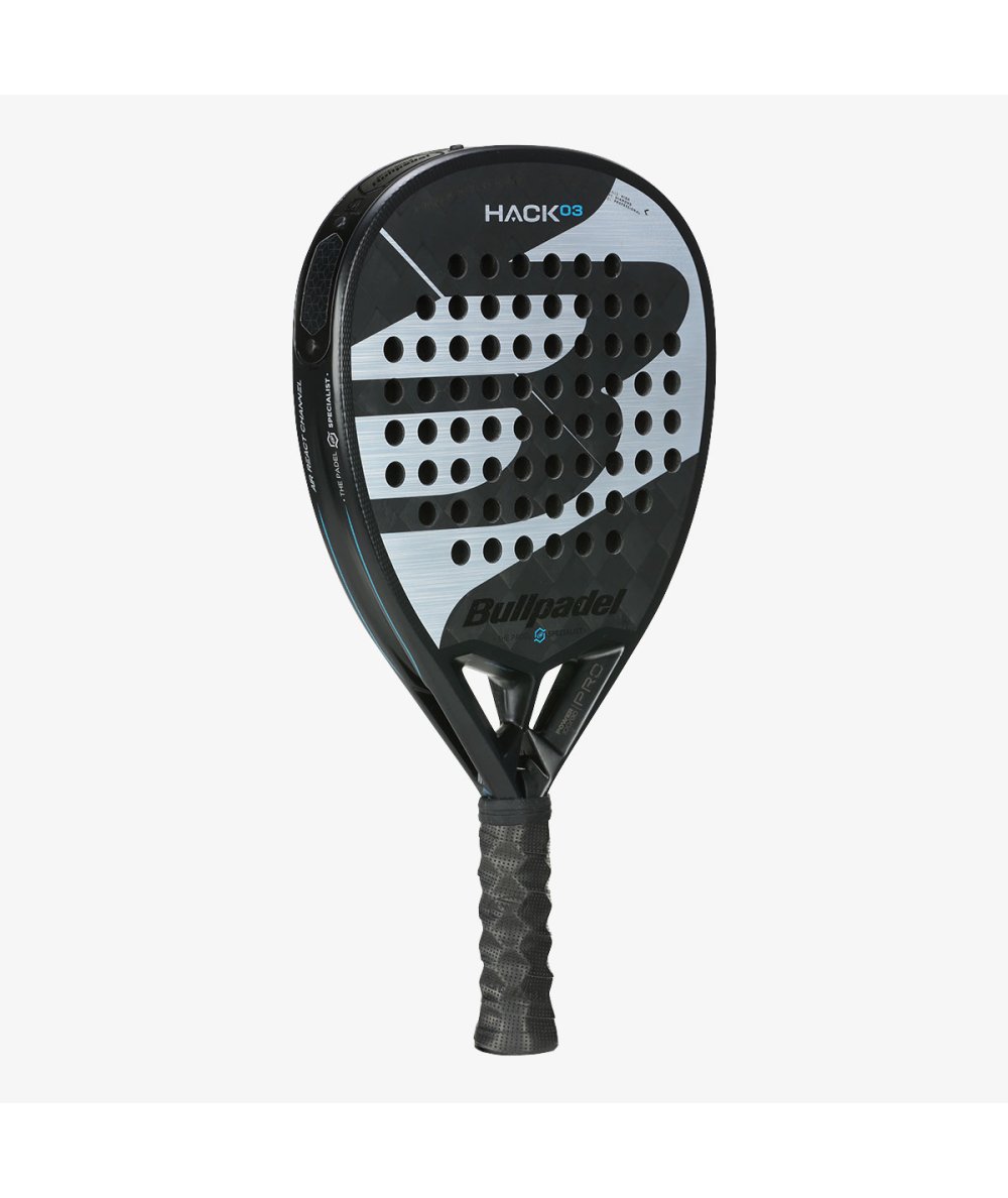 Bullpadel Hack 03 2023 Padelrack