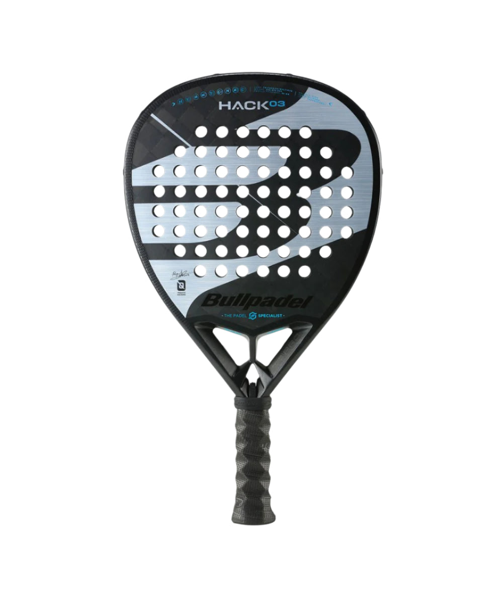Bullpadel Hack 03 2023 Padelrack