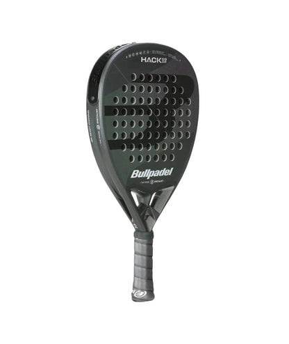 Bullpadel Hack 03 Comfort 2023 Padelrack
