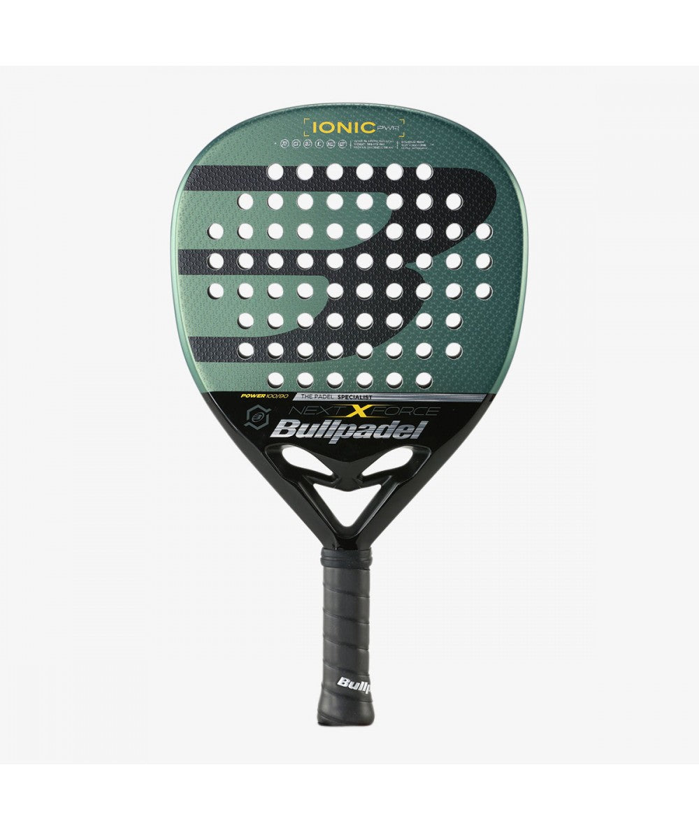 Bullpadel Ionic Power 2022 Padelrack