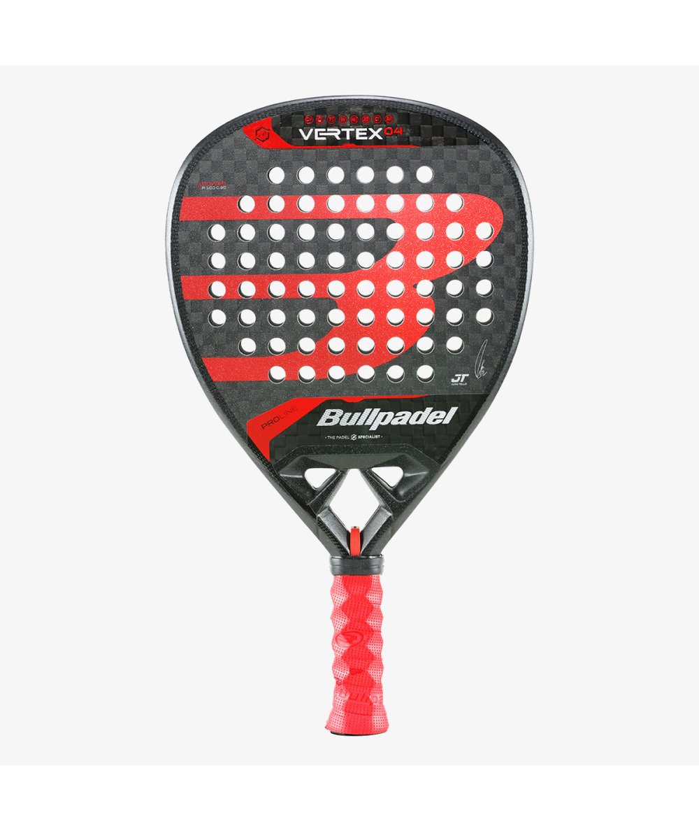 Bullpadel Vertex 04 2024 Padelrack