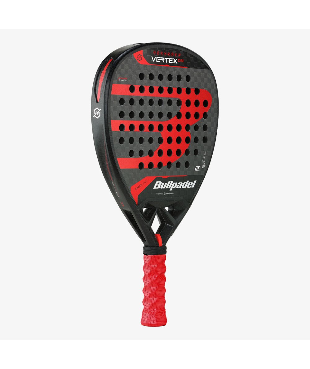 Bullpadel Vertex 04 2024 Padelrack