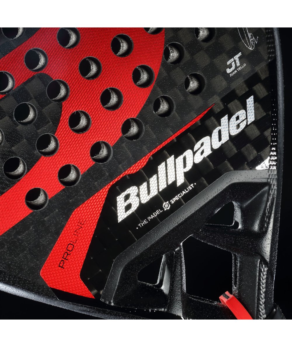 Bullpadel Vertex 04 2024 Padelrack