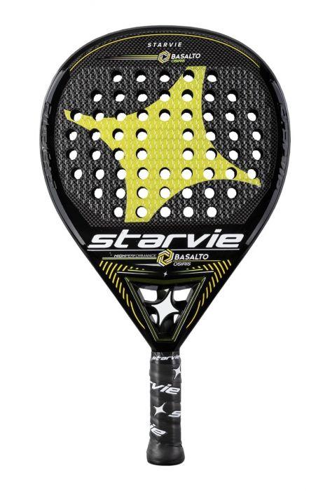 Starvie Basalto Osiris 2021 Padelrack