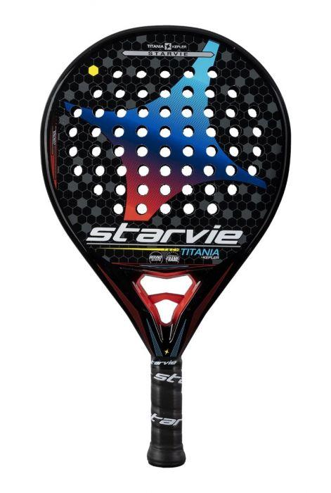 Starvie Titania Kepler 2021 Padelrack