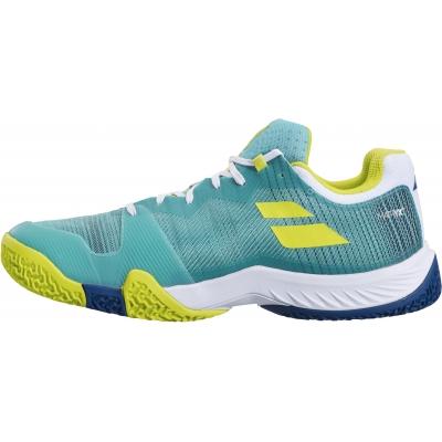 Babolat Jet Premura (Grön/Gul)