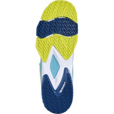 Babolat Jet Premura (Grön/Gul)