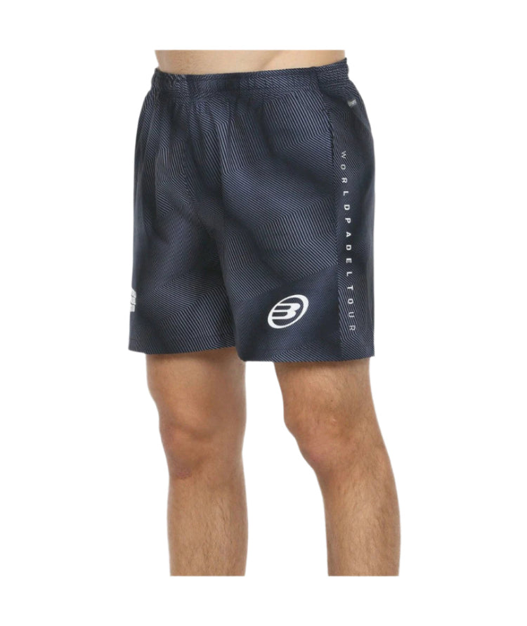 Bullpadel Remune Shorts (Marinblå)