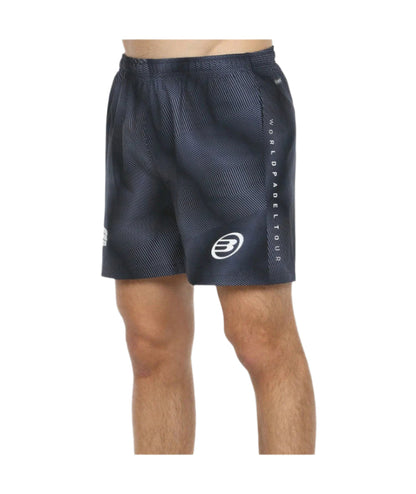 Bullpadel Remune Shorts (Marinblå)