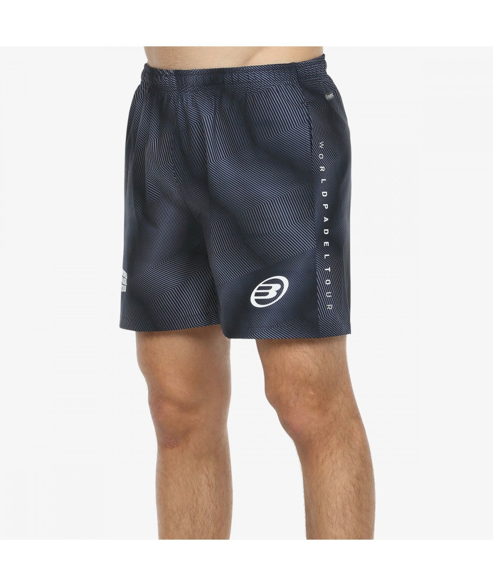 Bullpadel Remune Shorts (Marinblå)