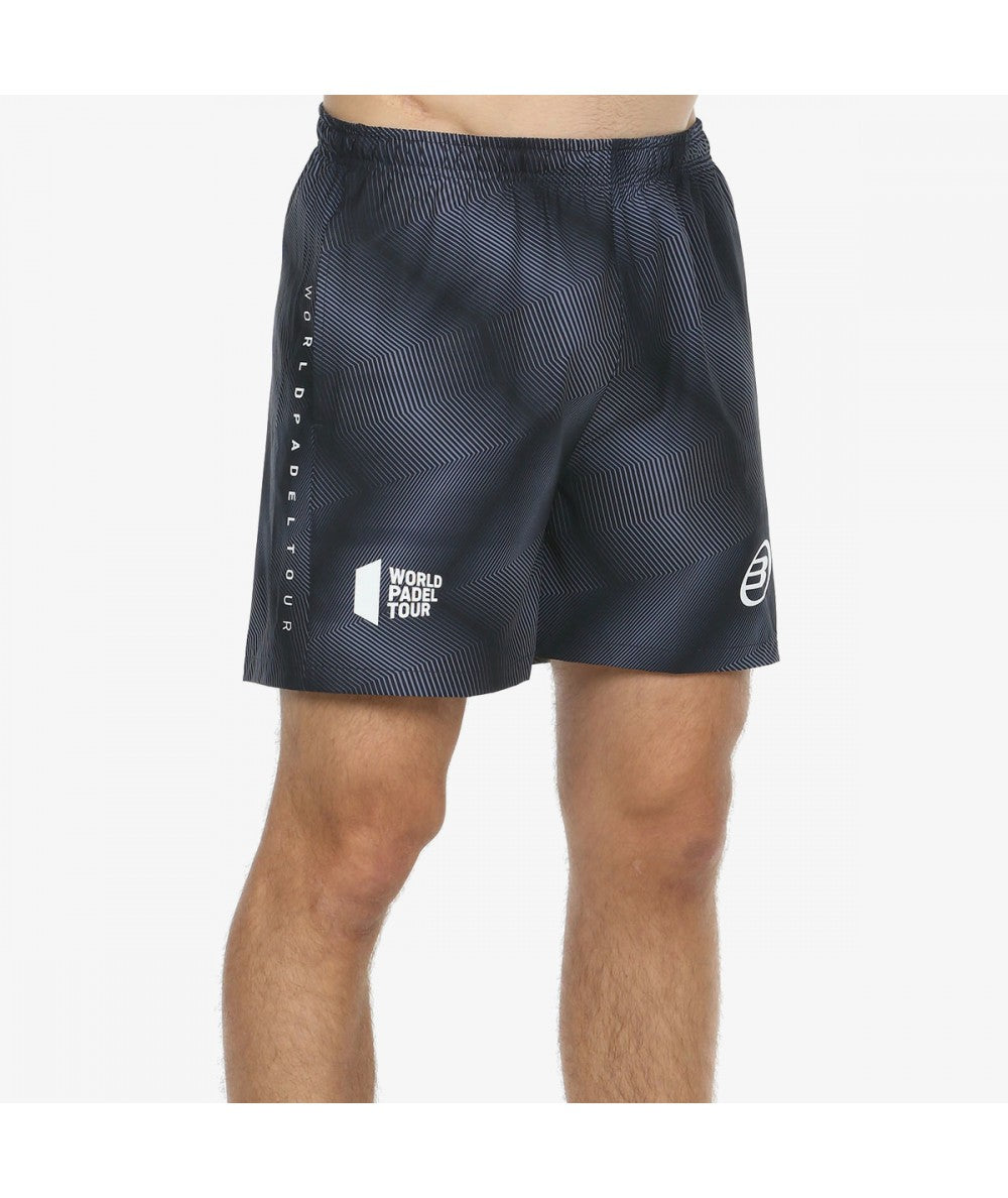 Bullpadel Remune Shorts (Marinblå)