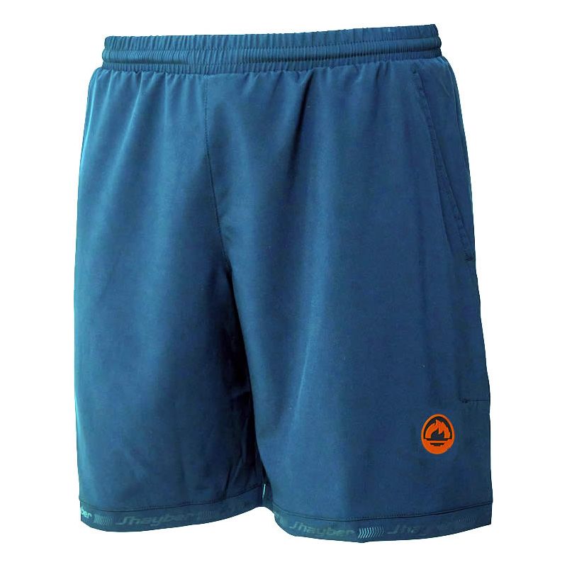 J'Hayber Boss Shorts (marinblå)