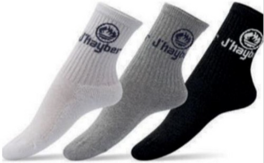 J'hayber strumpor (3pack)
