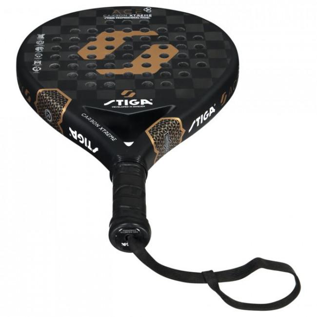 Stiga Ace Padelrack