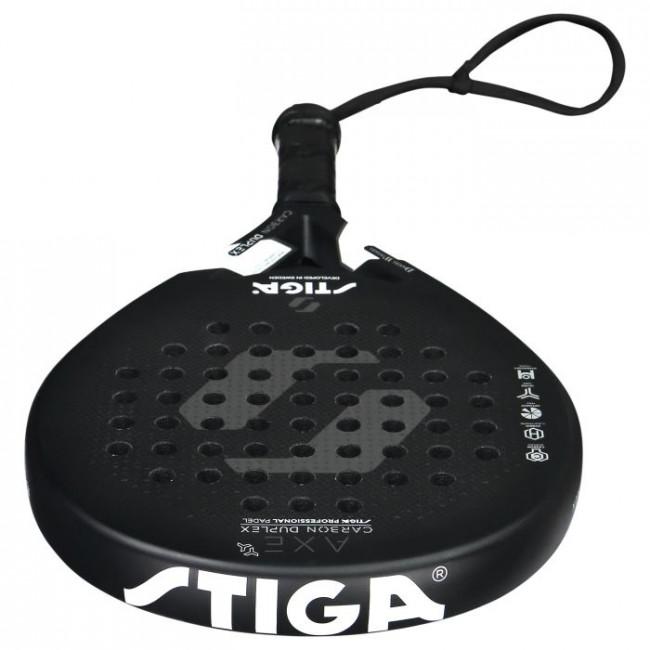 Stiga Axe Padelrack