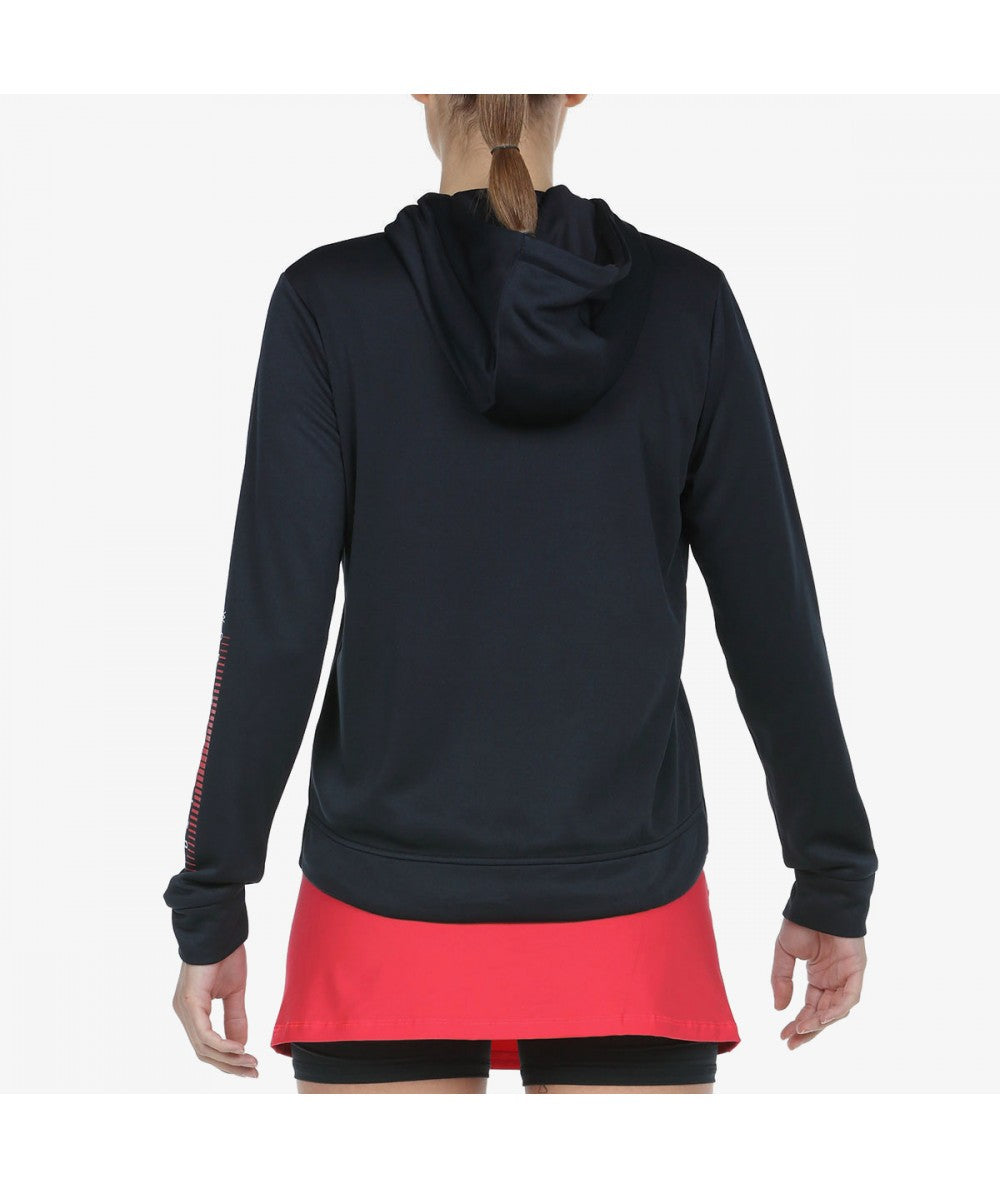 Bullpadel Rodigal Women Sweatshirt (Marinblå)