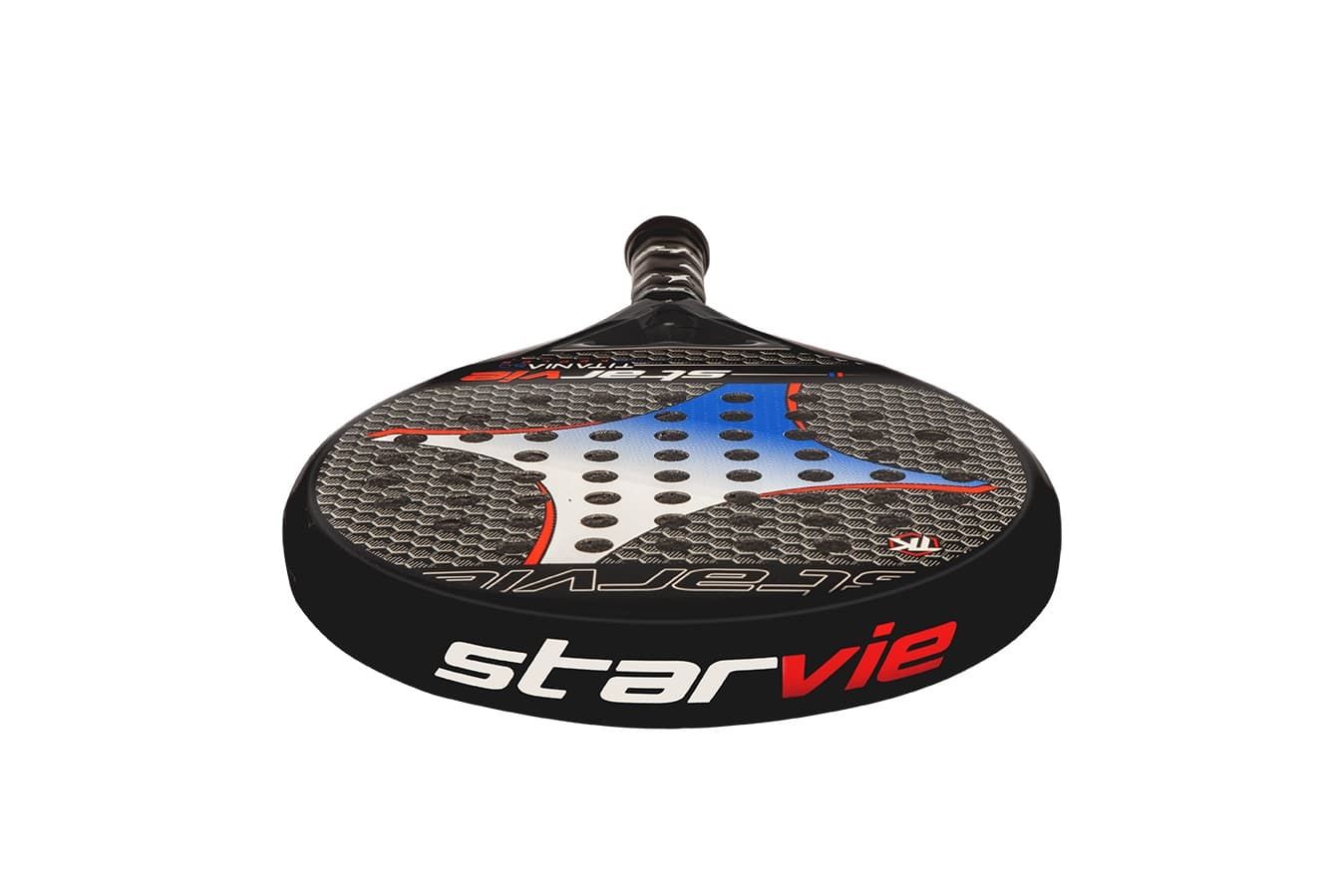 Starvie Titania Kepler Speed 2.0 Padelrack