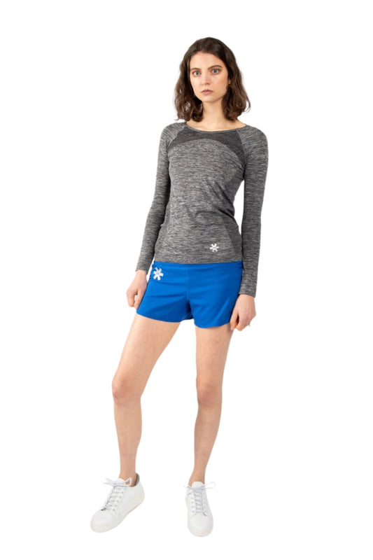 Osaka Women's Träningshorts (Kungsblå)