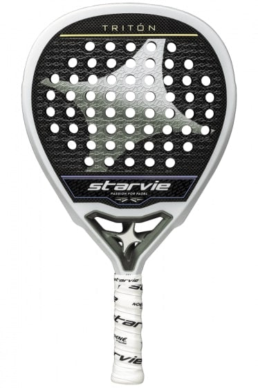 Starvie Triton Speed 2024 Padelrack