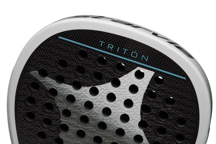 Starvie Triton Soft 2024 Padelrack