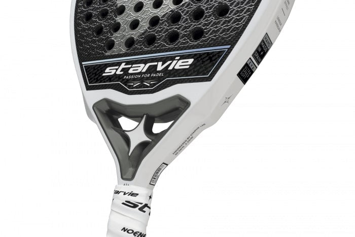 Starvie Triton Speed 2024 Padelrack