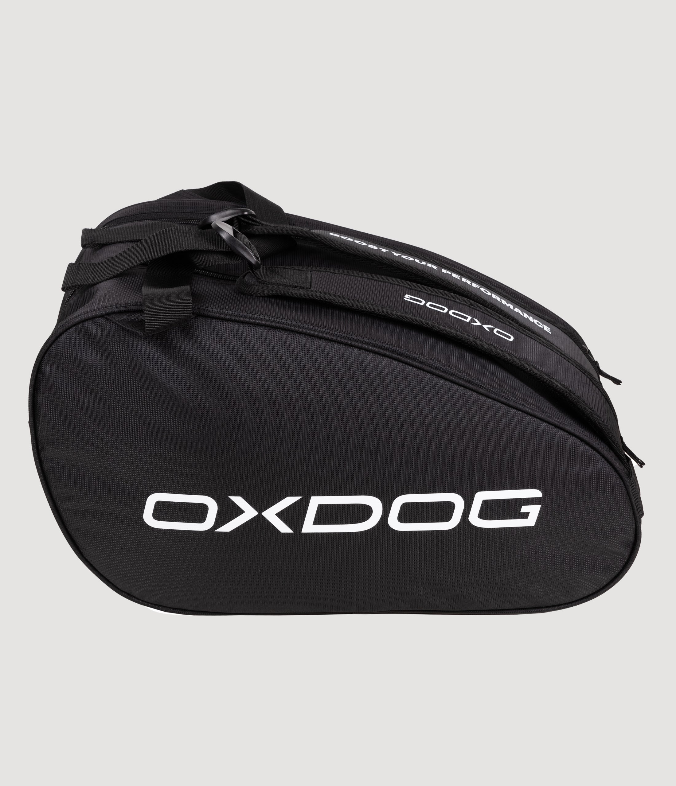 Oxdog Ultra Tour Padelväska (Svart/Vit)