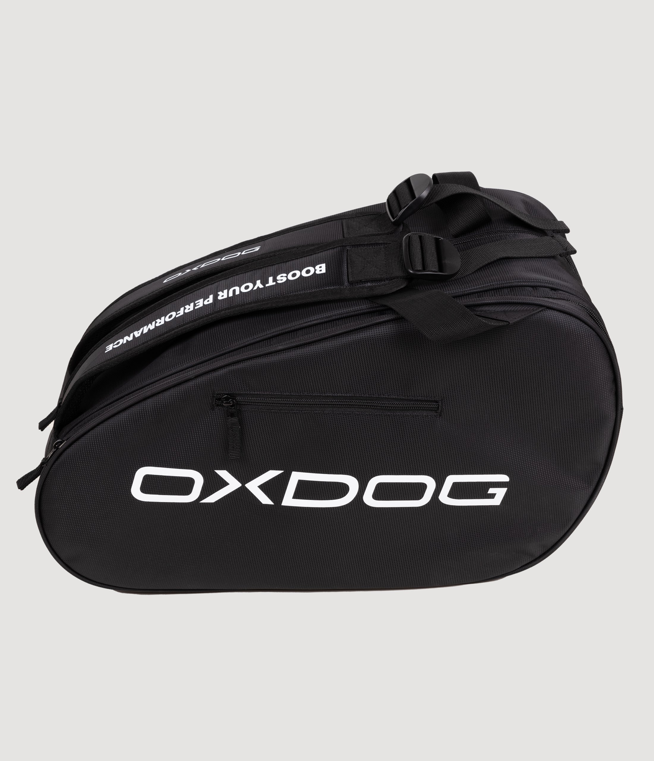 Oxdog Ultra Tour Padelväska (Svart/Vit)