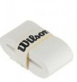 Wilson Pro Overgrip (1 st, vit)