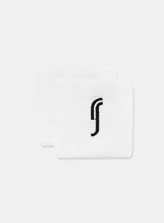 RS Padel Handledsband Medium (Vit)