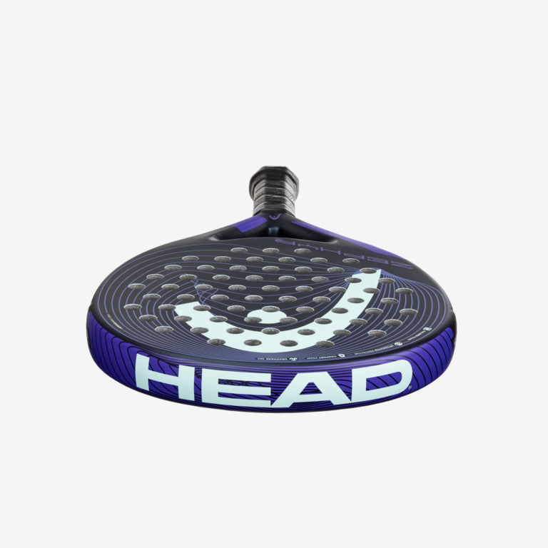 Head Zephyr 2022 Padelrack